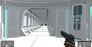 Andromeda Zombies Colonies