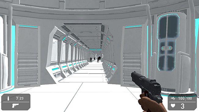 Andromeda Zombies Colonies