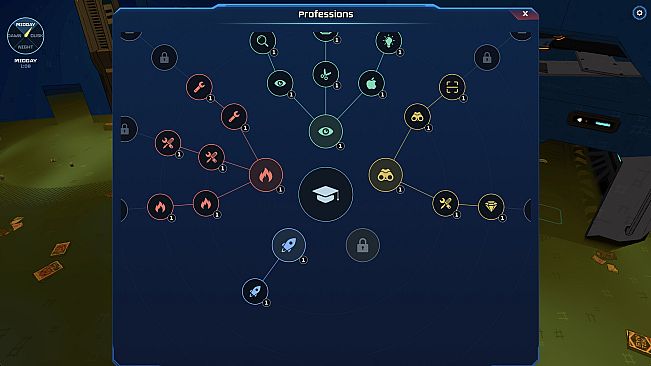 Heavenlode