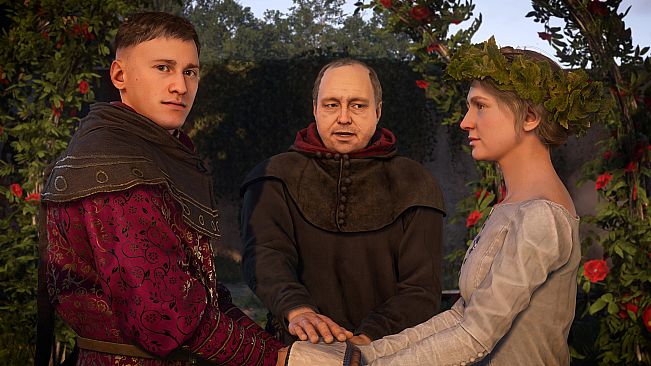 Kingdom Come: Deliverance II - Royal Edition