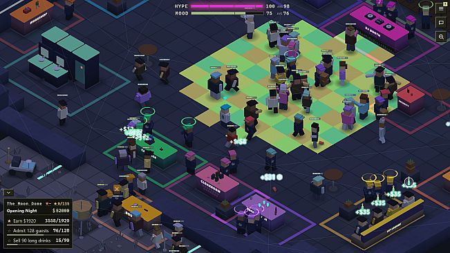 Party Tycoon
