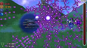 Story in the Dream World 1 -Volcano And Possession- Remake