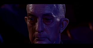 ROUGH KUTS: Messiah of Evil