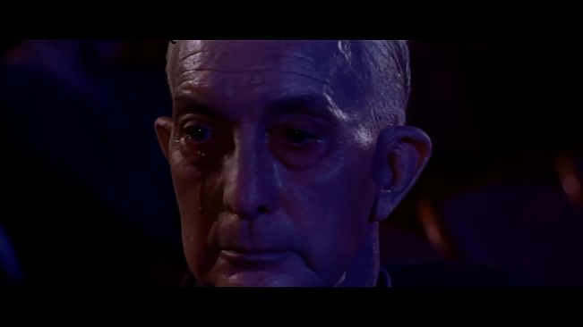 ROUGH KUTS: Messiah of Evil