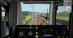 JR EAST Train Simulator: Sobu Line Rapid Service (Tokyo to Narita Airport Terminal 1) E217 series