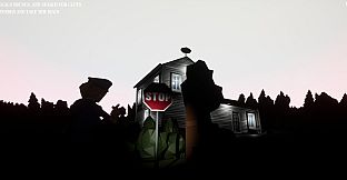 On Scene - The Horror Stories of Fred & Karen