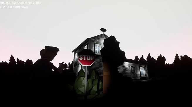 On Scene - The Horror Stories of Fred & Karen