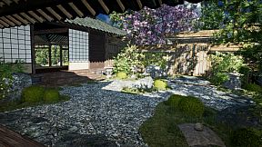 KINTSUGI - A Journey Through The Broken Pieces