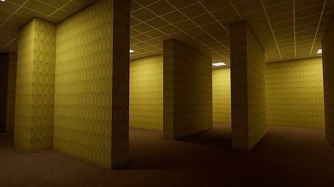 Backrooms.əxə
