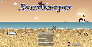 Sandkeeper