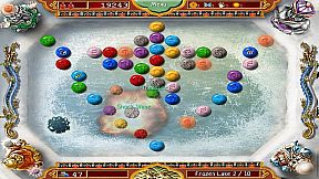 Bato: Treasures of Tibet