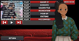 Jaden & Jasmine: The Curse of Deception