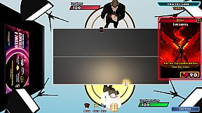 Coryphaeus Championships