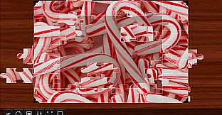 Jigsaw Puzzle World - Candy