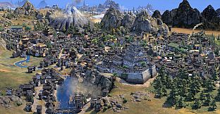 Sid Meier's Civilization VII: Brush and Blade Collection