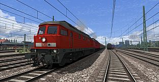 Train Simulator: DB BR232 Loco Add-On