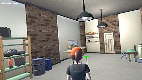 POCKET CAR : VRGROUND