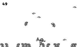 Scarecrow vs Big Butt Birds