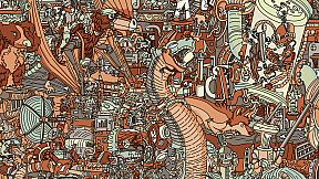 I commissioned some dogs 4