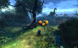 Disney Alice in Wonderland