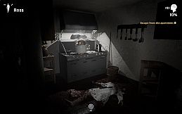 Abnormal1999:Apartment of Death