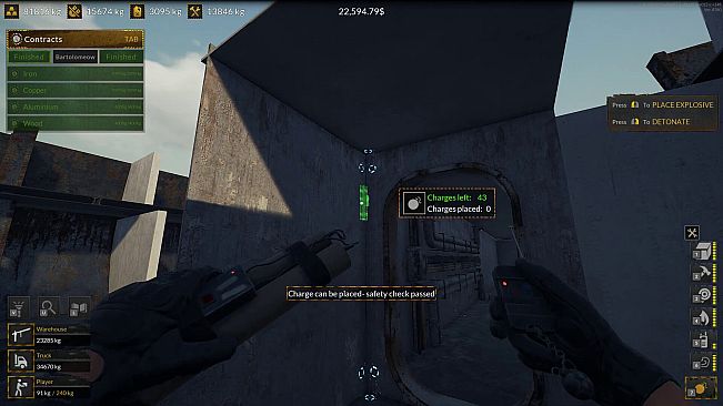 Ship Graveyard Simulator 2