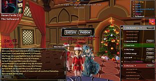 Throne of Lies: Medieval Politics