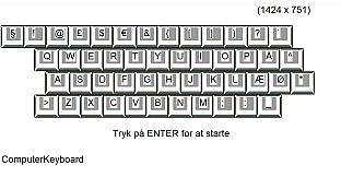 ComputerKeyboard
