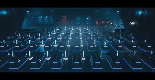 The Xu Jing Chronicle: Illusory Dream