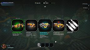 Deep Rock Galactic: Rogue Core