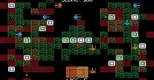 Tiger Tank 59 Ⅰ Mission Pack 084