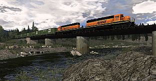 TS Marketplace: Stevens Pass Scenario Pack 01