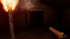 HorrorDriven: A story for the road