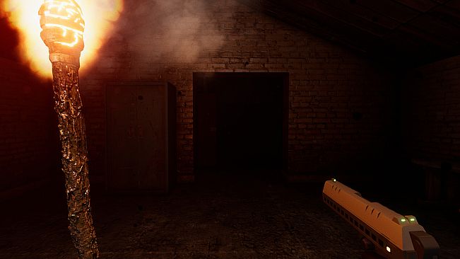 HorrorDriven: A story for the road