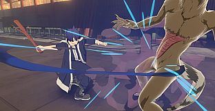 TOUGEN ANKI Crimson Inferno