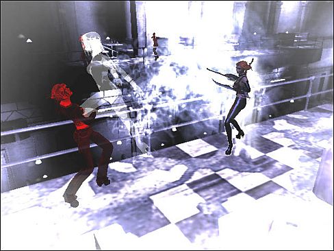 BloodRayne 2 (Legacy)