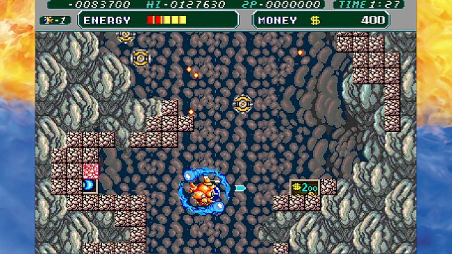 Irem Collection Volume 3