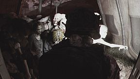 Night of the Dead Simulator