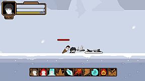 A Tale Of Petty Wizard