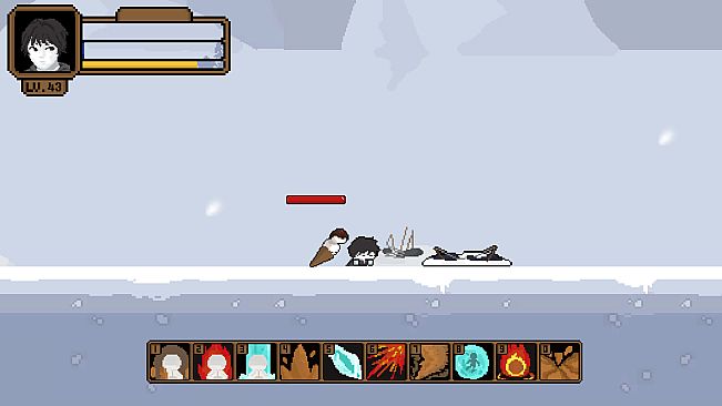 A Tale Of Petty Wizard