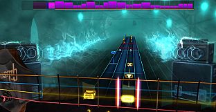 Rocksmith 2014 Edition – Remastered – Variety Song Pack VII