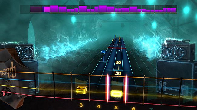 Rocksmith 2014 Edition – Remastered – Variety Song Pack VII