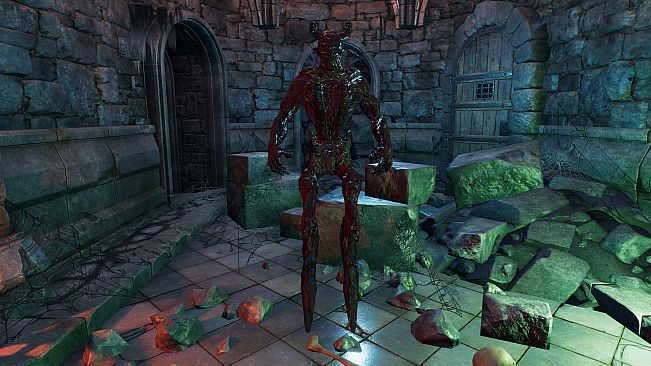 Monsters for Clip maker