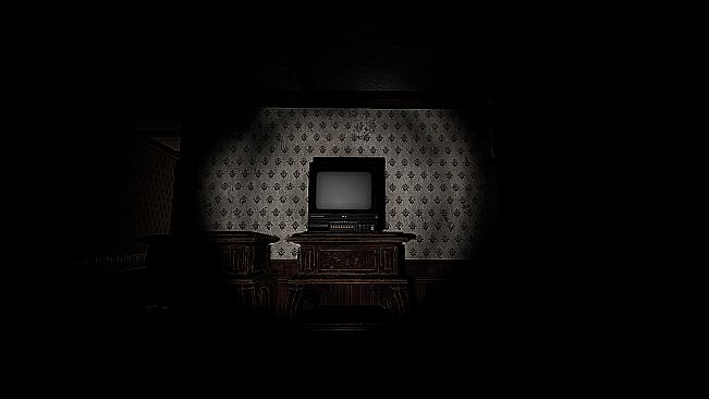 Something on the Floor