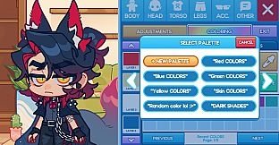 ChibiMation