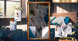 Furry Adventure 2