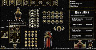 Cult of the Yellow King