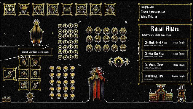 Cult of the Yellow King