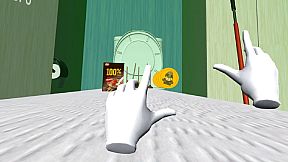 Mister Shizz: Don't Let The Shizz Hit The Fan!