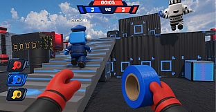 Bandit: Tape it!
